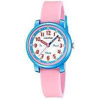 watch only time unisex Calypso My first watch K5827/2