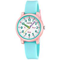 watch only time unisex Calypso My first watch K5827/3