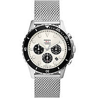watch only time unisex Fossil Fb-01 FS5915