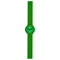 watch only time unisex Hip Hop Glowing HWU0185