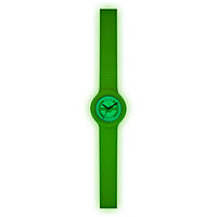watch only time unisex Hip Hop Glowing HWU0191