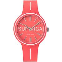 watch only time unisex Superga Pe-22 STC150