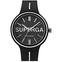 watch only time unisex Superga Pe-22 STC151