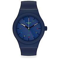 watch only time unisex Swatch 1983 SO30N400