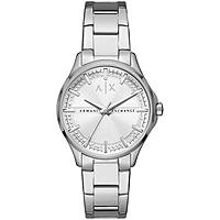 watch only time woman Armani Exchange AX5256