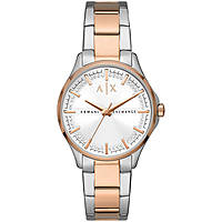 watch only time woman Armani Exchange AX5258