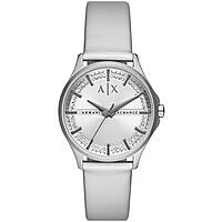 watch only time woman Armani Exchange AX5270