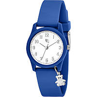 watch only time woman B&G Charms R3851141507