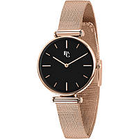 watch only time woman B&G Chic R3853304501