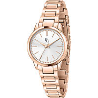 watch only time woman B&G Crystal R3853303501