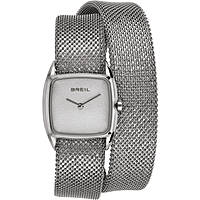 watch only time woman Breil New Snake TW1853