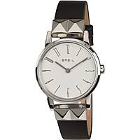 watch only time woman Breil Rockers TW1717