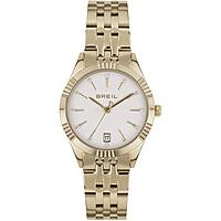 watch only time woman Breil TW1994