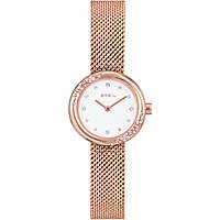 watch only time woman Breil Wish TW1872