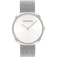watch only time woman Calvin Klein 25200245