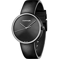 watch only time woman Calvin Klein KBL234C1