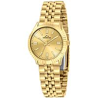 watch only time woman Chronostar Luxury R3753241519