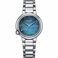 watch only time woman Citizen EM0910-80N