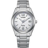watch only time woman Citizen FE6151-82A
