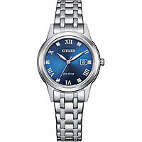 watch only time woman Citizen Lady FE1240-81L