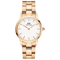 watch only time woman Daniel Wellington Iconic Link DW00100211