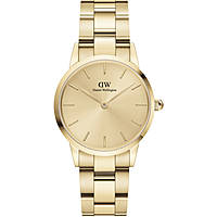 watch only time woman Daniel Wellington Iconic Link DW00100403