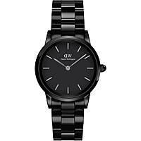 watch only time woman Daniel Wellington Iconic Link DW00100415