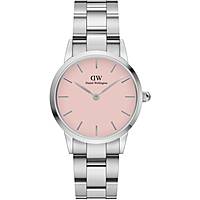 watch only time woman Daniel Wellington Iconic Link DW00100534