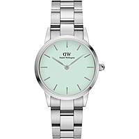 watch only time woman Daniel Wellington Iconic Link DW00100537