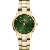 watch only time woman Daniel Wellington Iconic Link DW00100554