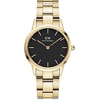 watch only time woman Daniel Wellington Iconic Link DW00100566
