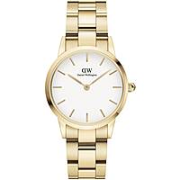 watch only time woman Daniel Wellington Iconic Link DW00100567