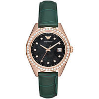 watch only time woman Emporio Armani AR11506
