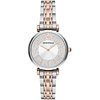watch only time woman Emporio Armani Gianni T-Bar AR11537
