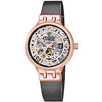 watch only time woman Festina F20581/3