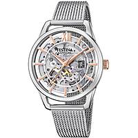 watch only time woman Festina F20627/1