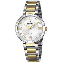 watch only time woman Festina Mademoiselle F16937/A