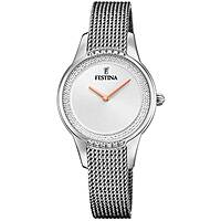 watch only time woman Festina Mademoiselle F20494/1