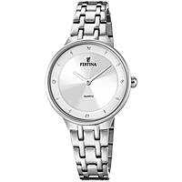 watch only time woman Festina Mademoiselle F20600/1