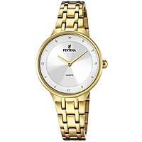 watch only time woman Festina Mademoiselle F20601/1