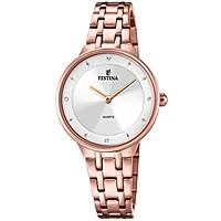 watch only time woman Festina Mademoiselle F20602/1