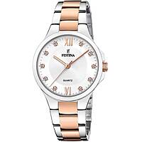 watch only time woman Festina Mademoiselle F20612/1