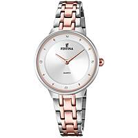 watch only time woman Festina Mademoiselle F20626/1