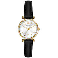 watch only time woman Fossil Carlie ES5127