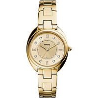 watch only time woman Fossil Gabby ES5071