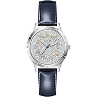 watch only time woman Guess Glamour GW0299L1