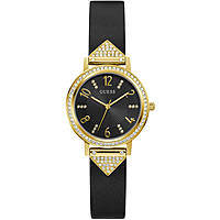 watch only time woman Guess Triluxe GW0473L2