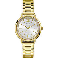 watch only time woman Guess W1231L2
