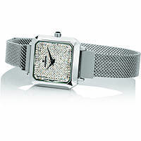 watch only time woman Hoops Carrè 2621LD-S