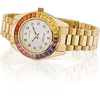 watch only time woman Hoops Monte Carlo 2644L-G01